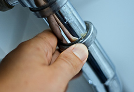 성북구하수구막힘